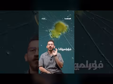 الشواطئ ذات الرمال الملونة