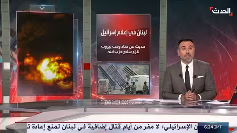 ترجيحات إسرائيلية بتصعيد عسكري واسع في لبنان خلال ديسمبر