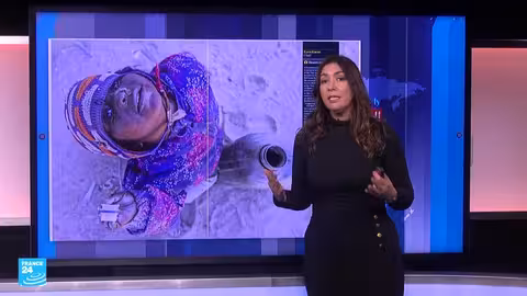 أخبار من السودان وفرنسا وأفغانستان: أزمات وصراعات وتطورات