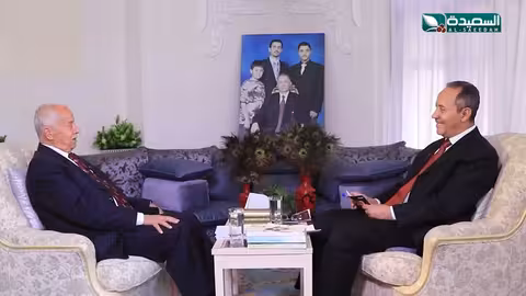 الحلقة الثالثة من حصاد السنين مع محمد حسين جغمان