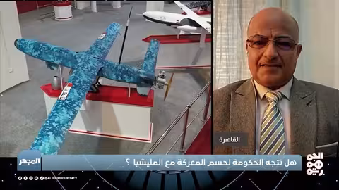 تحليل خطورة تأجيل الحسم العسكري ضد المليشيات