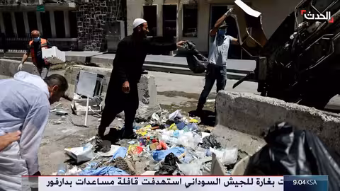 مبادرة جبل العرب: مسار إنقاذ وطني لسوريا يرفض التدخلات الخارجية