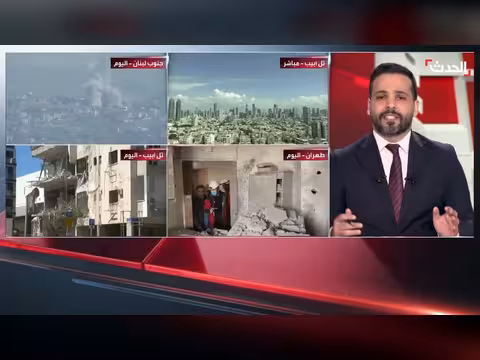 باحث: ترامب قد يلجأ لإرسال قوات برية إلى إيران