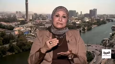 نقيبة التمريض تهاجم صانع محتوى بسبب فيديو مثير للجدل عن الولادة