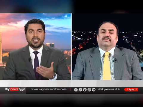 العراق تحت الاختبار