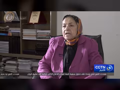 الاقتصاد العالمي يعتمد على الصين كمحرك للنمو