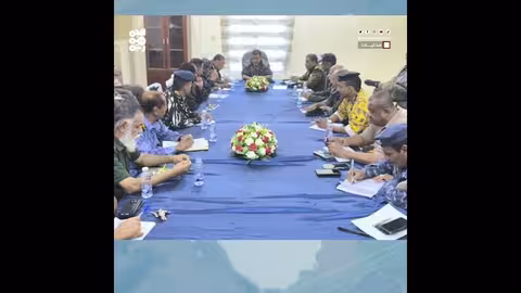 أمن ساحل حضرموت يضمن أمن 23 مرفقاً حيوياً