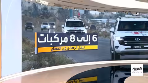 مساعدات لغزة وقمة إقليمية: تطورات في مسار السلام