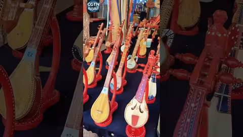 شينجيانغ: نظرة على الواقع والحياة من خلال الصحافة العربية