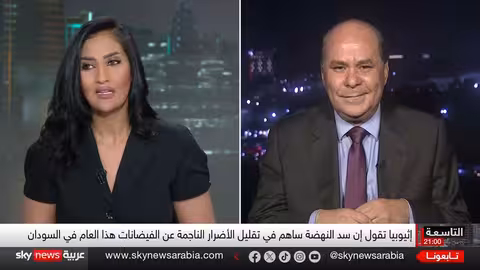 تصعيد حول سد النهضة: السيسي يحذر من الإجراءات الأحادية