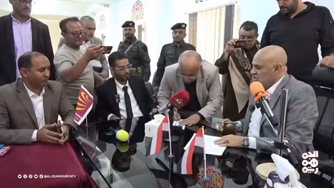 أخبار اليمن: دعم إماراتي للمستشفيات، عفو عام في شبوة، وتطوير المياه في عدن وتعز