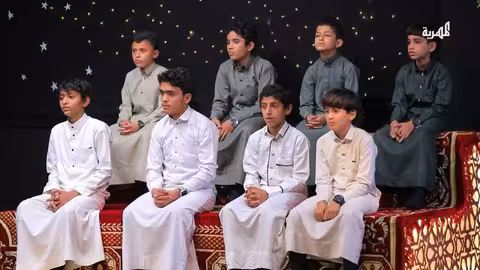 تلاوة هادئة لآيات من سورة الإسراء بصوت المتسابق " خالد القاضي"