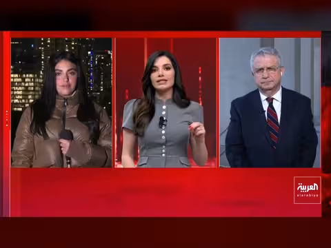 ترمب يرفض إرسال قوات برية إلى إيران