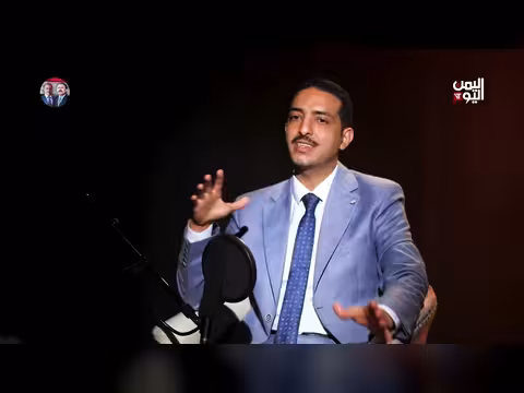 الصحفي حمزة الجبيحي يكشف عن تعذيبه في سجون الحوثي