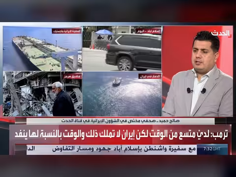 تصريحات إيرانية تصعيدية تبعد أفق المفاوضات