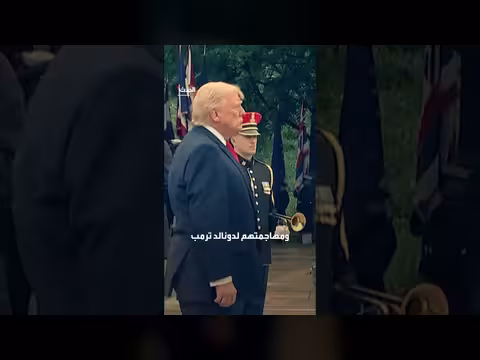 تصريحات فانس ضد إسرائيل تشعل غضبًا في تل أبيب