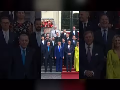 ضغوط أميركية على الناتو للتخلي عن معدات هواوي