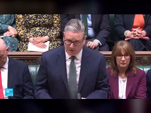 جهود دولية لضمن أمن الملاحة في هرمز