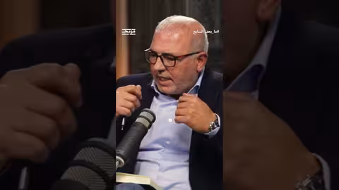 إيهاب أبو جزر: الصمود الفلسطيني يصنع لاعبين أقوياء