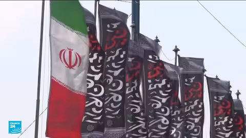 طهران تخفف التصعيد وترامب يشكك بقدرة رضا بهلوي