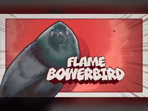 غرائب كوكب الأرض: عجائب الطبيعة