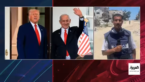 تطورات مفاوضات غزة والوضع الميداني المتصاعد