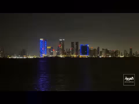 غارات إسرائيلية على إيران وتصعيد إقليمي متزايد