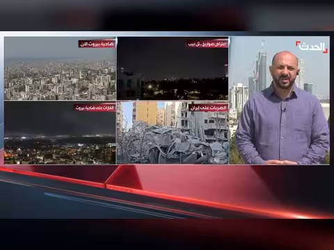 إسرائيل ترفض إخلاء مستوطناتها على الحدود مع لبنان