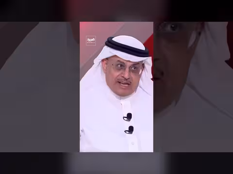 جاسر الجاسر: وجود قواعد عسكرية في المنطقة بناء على اتفاقيات دولية