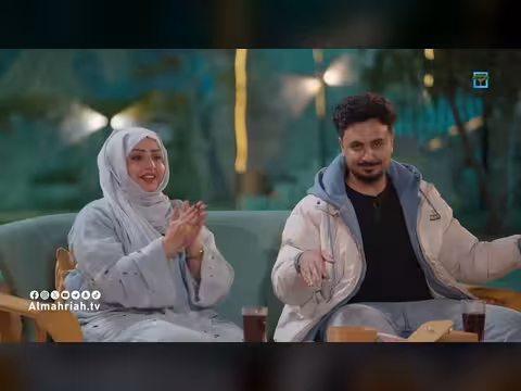 قصدي من الزين نظره.. مالك الجعدبي في حديث مميز