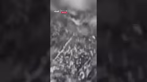 الجيش الإسرائيلي يستهدف عناصر حماس والجهاد في غزة