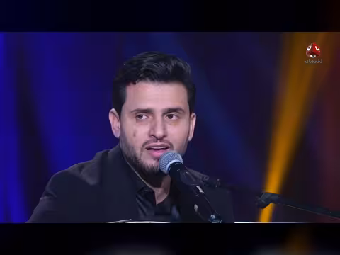 صدفته من صباح الله: أغنية الفنان حسين محب