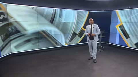 غزة: تفاقم أزمة النفايات يهدد صحة السكان