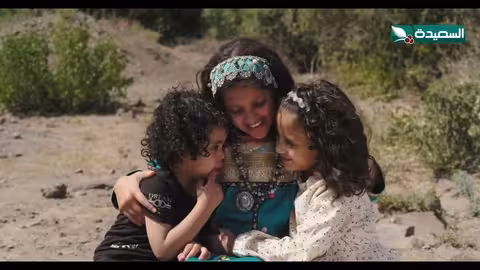 رشه تلقن زوج أم قمر درس لم ينساه #دروب_المرجلة2