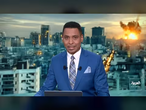 عملية إنقاذ طيار أميركي في إيران