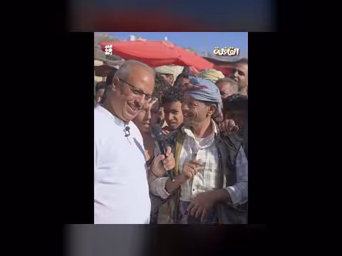 منتزه زايد في تعز: متى بدأ العمل فيه؟ - القافلة