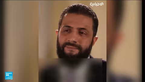 الشرع يدعو الأكراد للاندماج مع سوريا