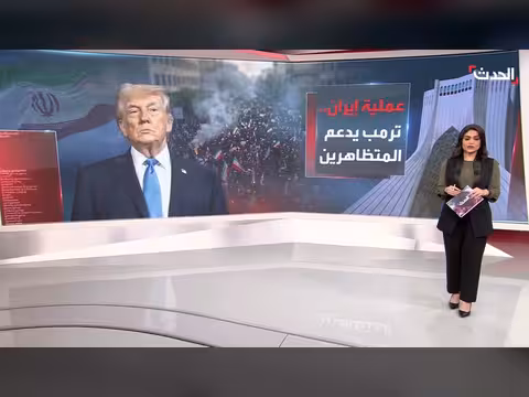 خطة أمريكية إسرائيلية لتضليل إيران قبل هجوم محتمل