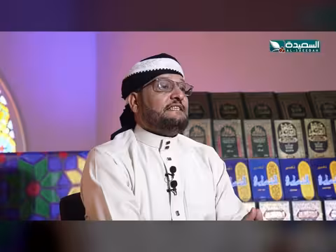 برنامج كلمة ورسالة الحلقة 28: معاني القرآن ووجل القلوب