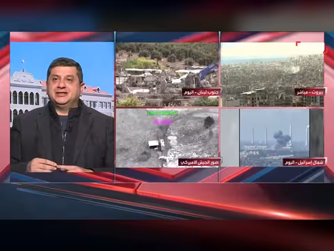 لبنان يستعيد سيادته بطرد السفير الإيراني