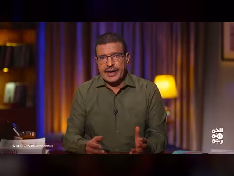 حديث كتاب: صراع الحضارات وتشكيل النظام العالمي