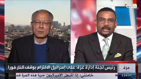 نتنياهو يراهن على تهجير الفلسطينيين وضم الضفة