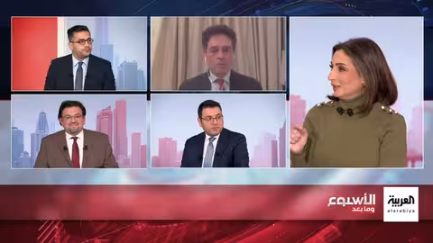 ترمب يشيد بجيش بريطانيا: جيش لا يضاهى