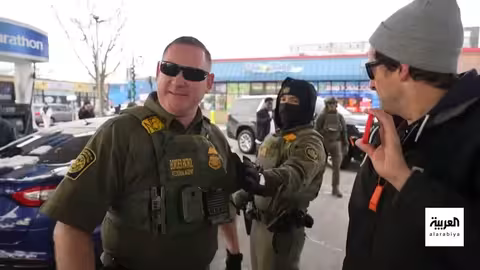 ترمب يعبر عن سأمه من بوتين ويتبنى استراتيجية جديدة