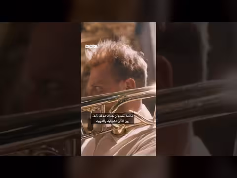 الثلاثي عبد الله المنياوي يدمج الأناشيد الصوفية والجاز والأوبرا