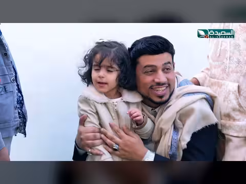 خليهم على البال - الحلقة 8 مع سعاد الخليدي ومحمد العماد