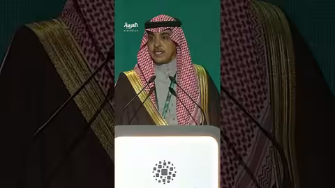 وزير الإعلام السعودي يعلن إطلاق سعوديبيديا عالمياً