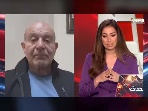 نائب لبناني: لبنان يواجه خطرين رئيسيين بسبب الحرب