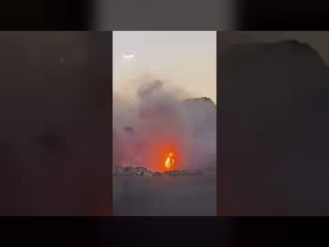 الوكالة الدولية للطاقة الذرية تطالب طهران بالتواصل