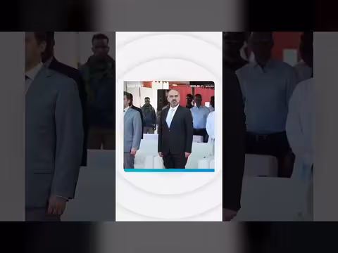 وصول سفينة تركية إلى الصومال لتعزيز التبادل التجاري